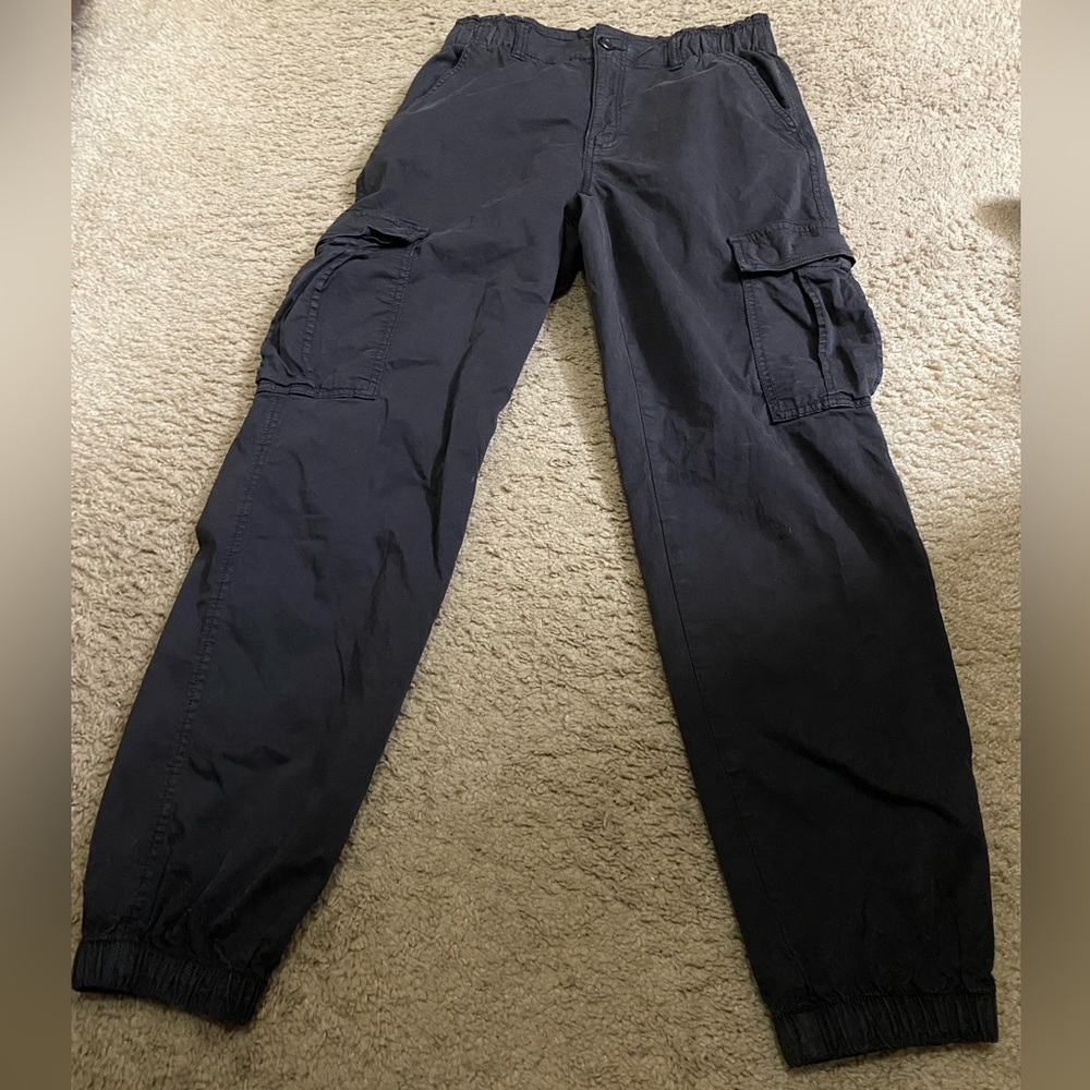 American Eagle Cargo Pants